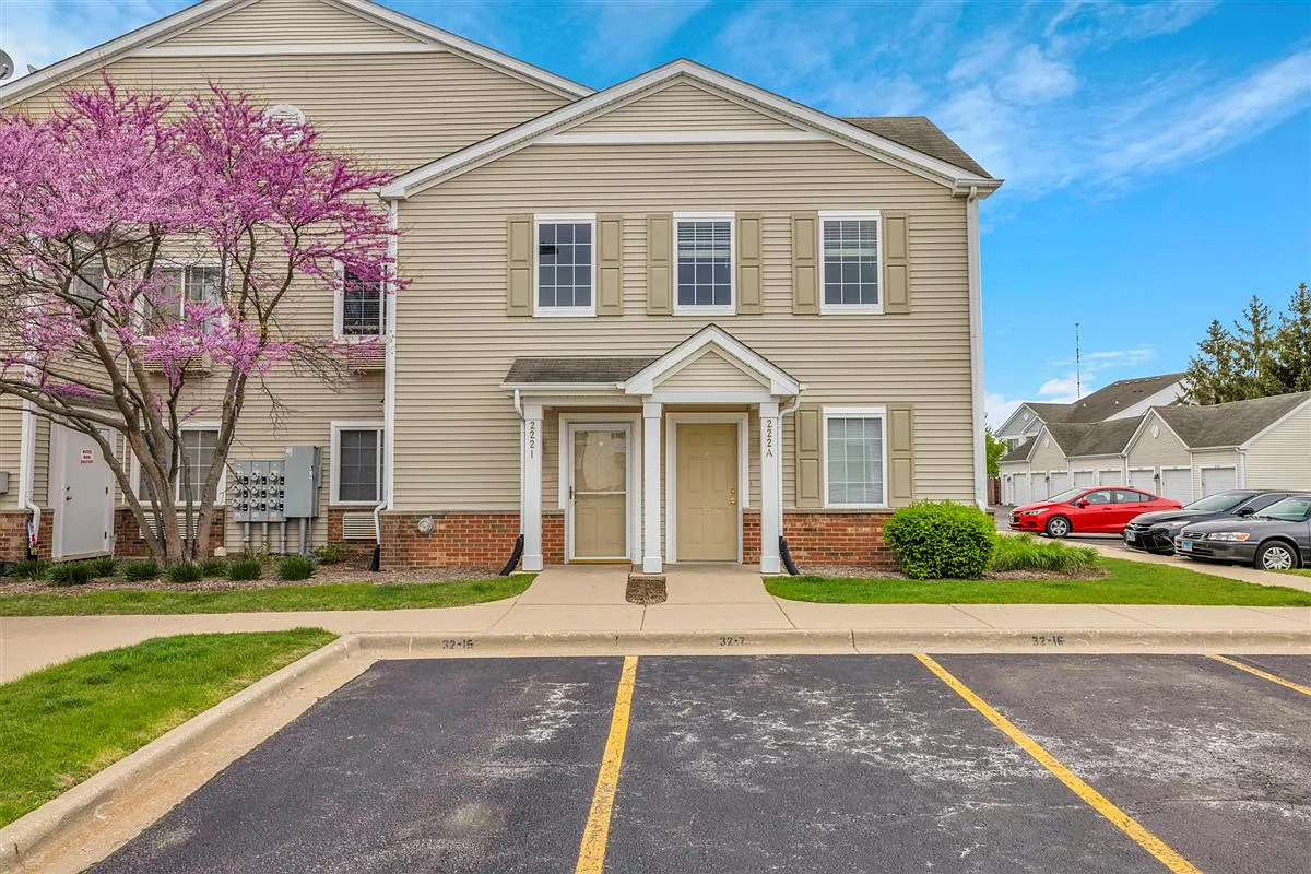 Front - 222 Bertram Dr #I