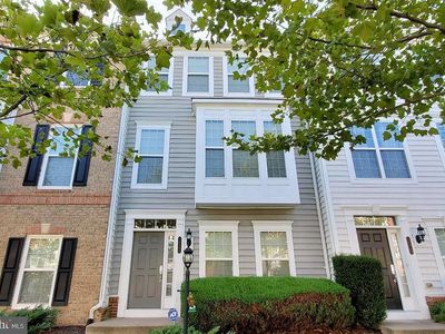 14866 Potomac Branch Dr, Woodbridge, VA, 22191