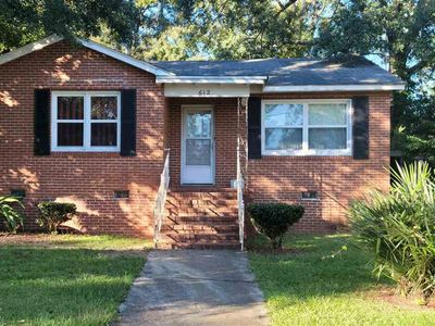 612 Hampton Ave, Tallahassee, FL, 32310