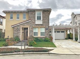 2240 Bayleaf Dr, San Ramon, CA 94582