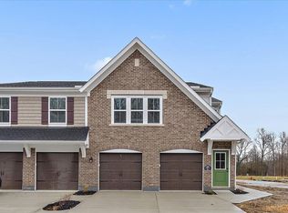 5883 Parkview Ln #90304, Milford, OH 45150