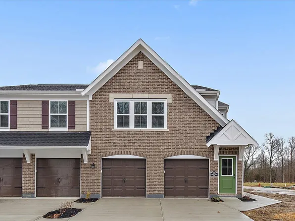 5883 Parkview Ln #90304, Milford, OH 45150