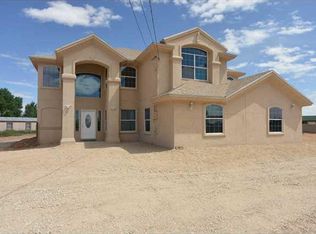 14601 Connolly Dr, El Paso, TX 79938