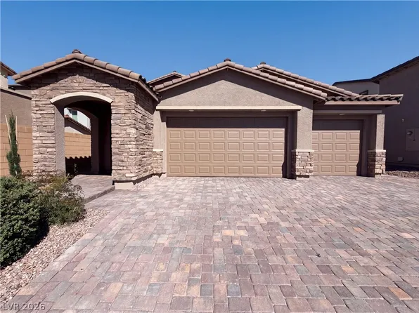 2270 Luna Haven St, Henderson, NV 89044