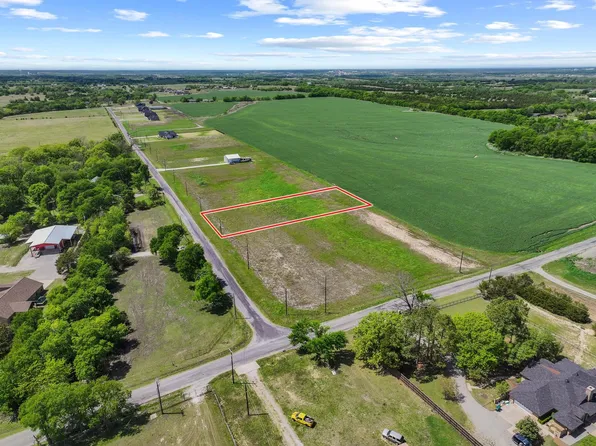 Schneider Rd, Sherman, TX 75090