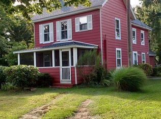 21367 Hopkins Rd, Parksley, VA 23421