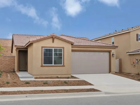 25560 Ranch House Rd, Homeland, CA 92548