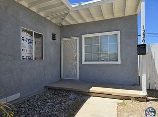 1256 Vine St, El Centro, CA 92243