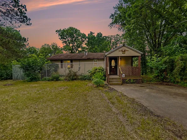 17065 Old Logging Rd, Hersey, MI 49639
