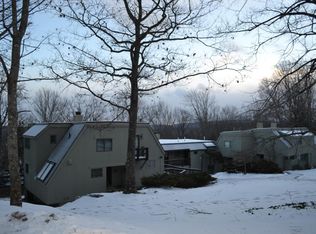 1221 Baker Turn #C, Hartford, VT 05047