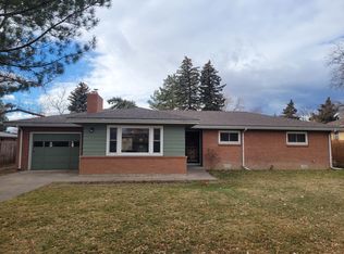 147 E Harvard St, Fort Collins, CO 80525