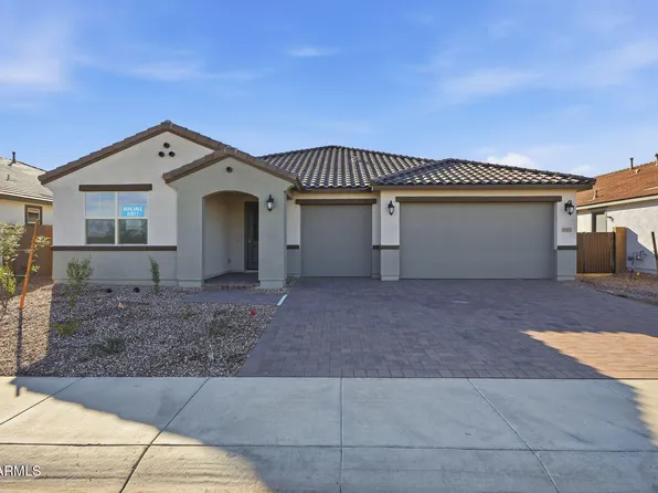 18363 W MOHAVE Street, Goodyear, AZ 85338