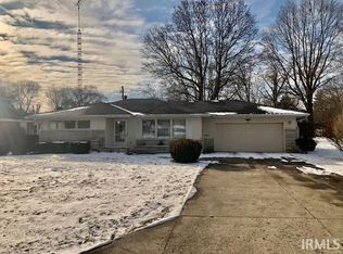 401 S Tara Ln, Muncie, IN