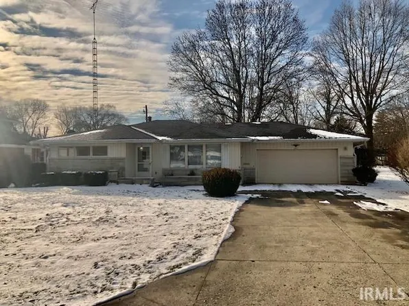 401 S Tara Ln, Muncie, IN 47304