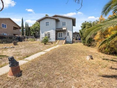 3046 Island Ave, San Diego, CA, 92102