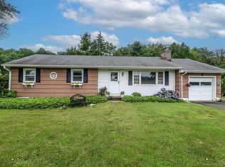 11 Dana Rd, Danbury, CT 06811