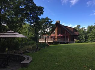 5466 Free State Rd, Marshall, VA 20115