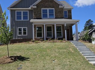 3394 Blue Jasmine Ln, Dacula, GA 30019