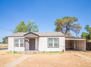 2024 37th St, Lubbock, TX 79412