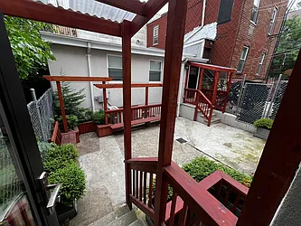 Rented by Terra Magia Inc