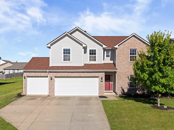2237 Rosswood Blvd, Indianapolis, IN 46229