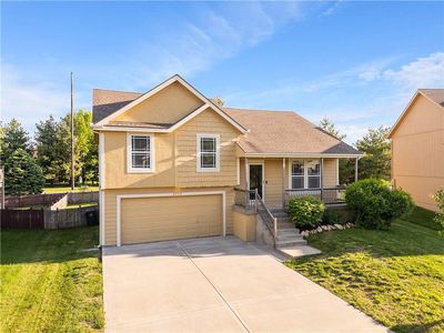 23575 W 126th Ter, Olathe, KS, 66061