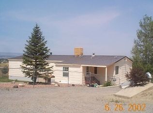 15291 6800th Rd, Montrose, CO 81401