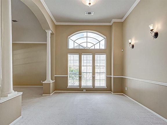 3rd image of 16311 Haden Crest Ct