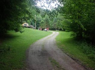 136 Roaring Brook Rd, Williamstown, MA 01267