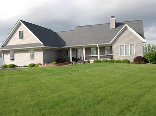 3535 Keith Rd, Pecatonica, IL 61063