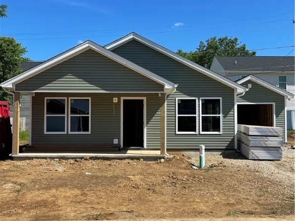 320 Highland Drive, Charlestown, IN 47111