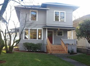 1610 SE Holly St, Portland, OR 97214