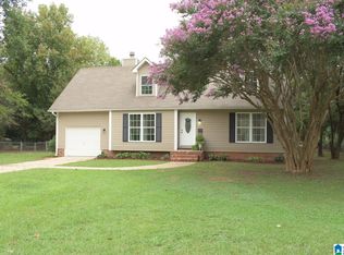 211 Yellowhammer Dr, Alabaster, AL 35007