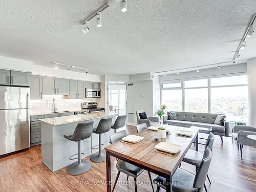 2191 Yonge St #3008 Photo 1