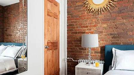 Rented by MD NYC Management LLC