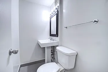 Rented by Urbane Brokerage