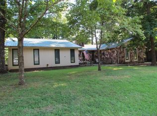 3804 Caffey Woods Rd, Anniston, AL 36207