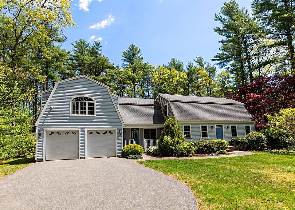 37 Upland Rd, Plympton, MA 02367 Zillow