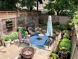 Rented by Halstead Real Estate