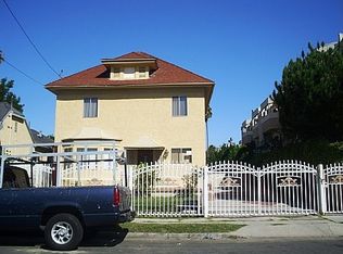 517 W 56th St, Los Angeles, CA 90037