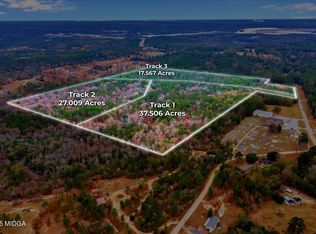 0 Salix Ln PARCEL 2, Macon, GA 31216