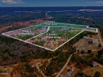 0 Salix Ln Parcel 2, Macon, GA, 31216