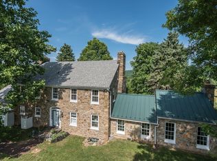 13164 Sagle Rd, Purcellville, VA 20132