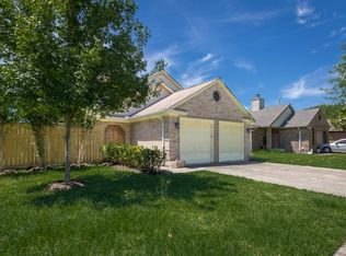 20531 Blue Beech Dr, Katy, TX 77449