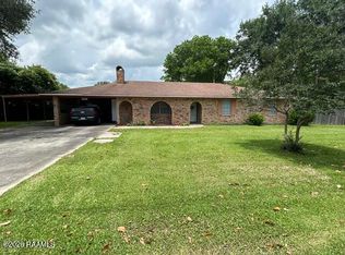 693 Rayne Rd, Port Barre, LA 70577