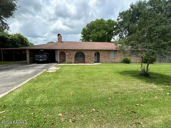 693 Rayne Rd, Port Barre, LA 70577