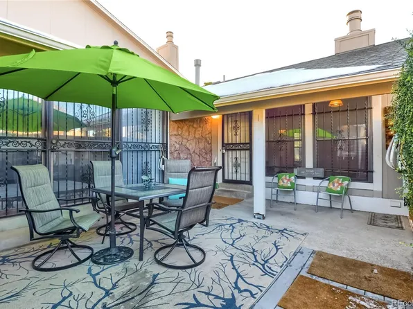 10321 E Evans Ave Unit 176, Denver, CO 80247