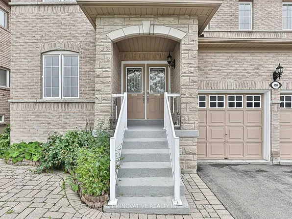 300 Woodspring Ave #Basement, Newmarket, ON L3X 3B1