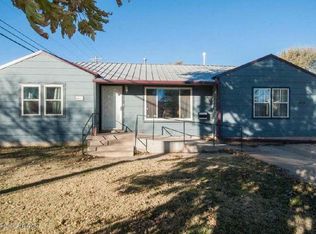 4418 S Lipscomb St, Amarillo, TX 79110