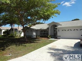 17351 Caloosa Trace Cir, Fort Myers, FL 33967